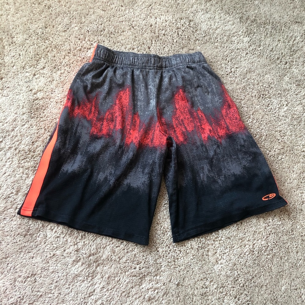 Champion Basketball Shorts